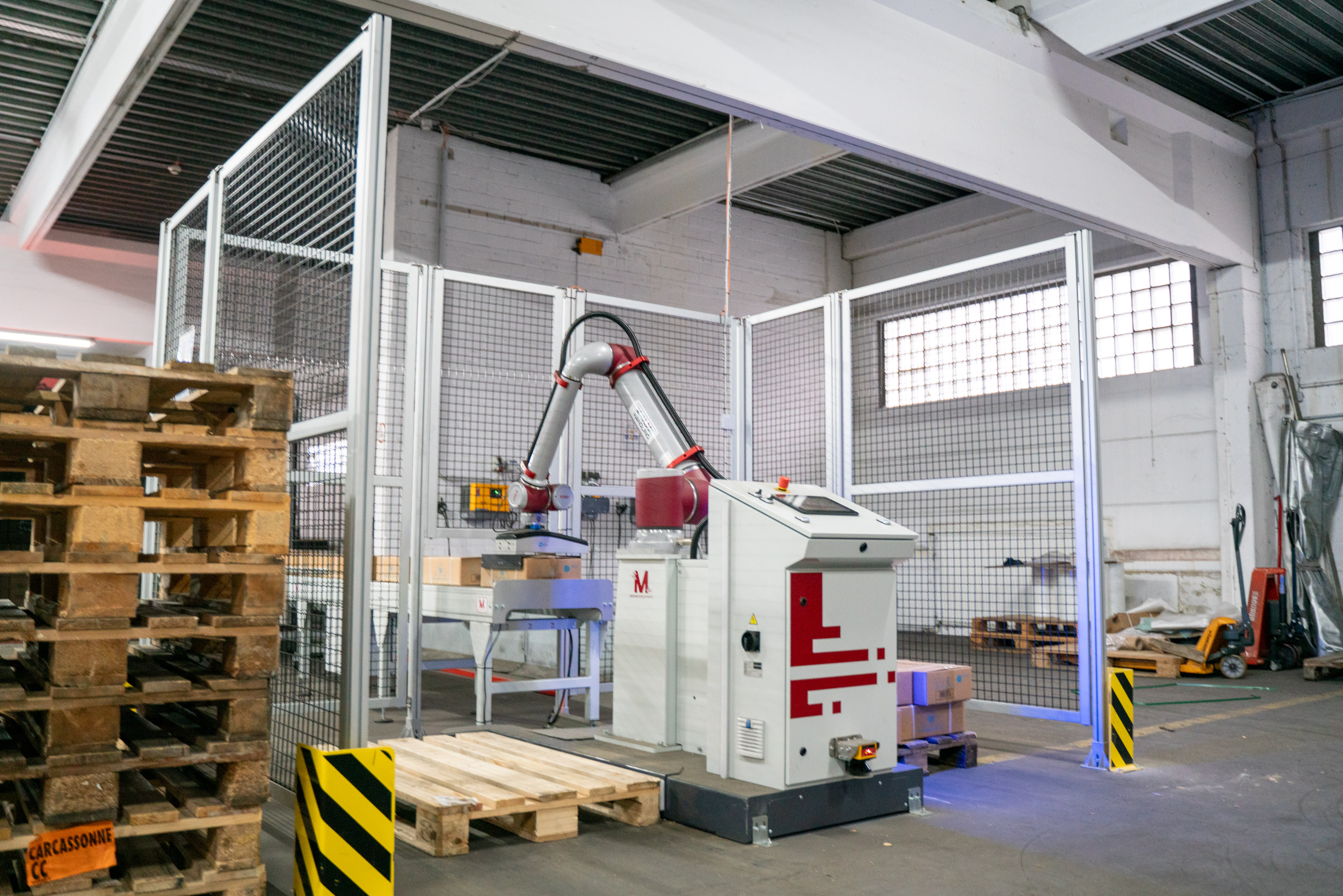 Palletieren 1 JPG